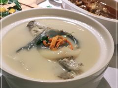 -肆月河豚·新淮扬(金融街店)