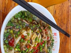 -肆姐面粉馆(坡子街店)