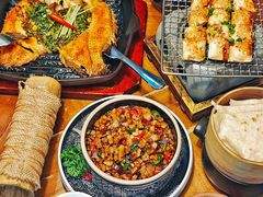 -雀舞云南菜(天津天河城购物中心店)