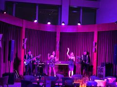 -The Penthouse酒吧