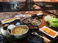 -杀猪天·韩国烤肉(总店)