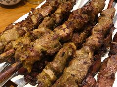 -巴依老爷新疆美食(望京小街店)