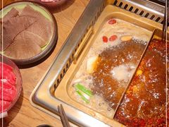 -九鼎轩脆毛肚火锅(铜山万达店)