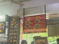 -南香茶餐室