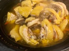 -渔梆子(长汀店)