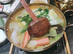 -德川家日本料理(中关村寰太大厦店)