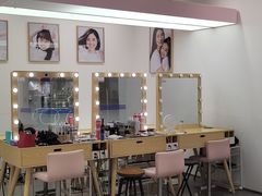 -天真蓝照相馆(中华广场店)