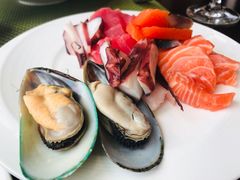 -Social 秀西餐厅-长沙瑞吉酒店(运达店)