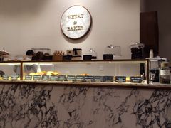 -WHEAT&BAKER-麥(凯德来福士店)