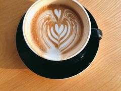 榴莲拿铁-榴莲咖啡馆