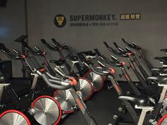 -燃坊JEN ACTIVE游泳健身中心·深圳前海JEN酒店