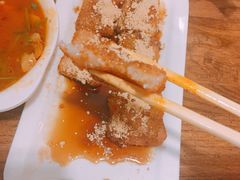 -三生小馆(亭知路店)