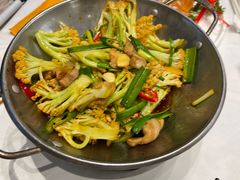 -乾隆美食·本帮菜(黄河路店)