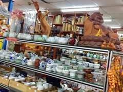 -瑜陶泉茶艺(福州路文化街店)