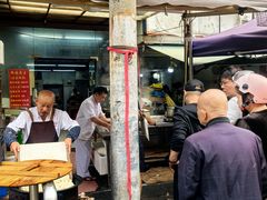 -锅贴大王南翔小笼(临沂二村店)