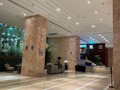 -上海浦东丽晟假日酒店-多瑙河全日餐厅