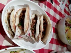 -西贝(上海我格广场店)