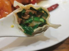 -必点海鲜·鲅鱼水饺(鞍山西道店)