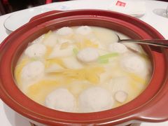 -东富酒家(龙湖西溪天街店)