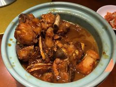 -麒麟小院·老九江菜(安平路店)