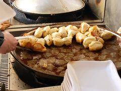 -许老八包子铺羊汤馆(绿地世纪城店)