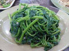 -贞姨美食·老字号海鲜大排档