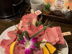 -NIUAN牛庵·日式和牛烧肉(恒隆店)