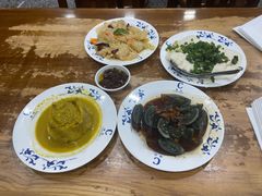 泡菜-柴氏风味斋(甘家口店)