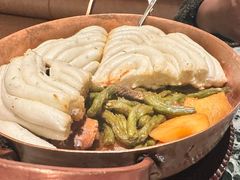 -奉天小馆·非遗东北菜(沈阳万象城店)