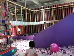 -幸福花欢乐世界(东辰广场A座店)