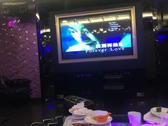 -凯乐会量贩KTV(国防大厦总店)