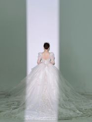 -金夫人婚纱摄影(华南店)