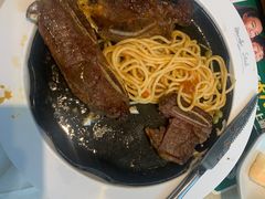 -豪客来牛排(鼓楼名店街店)