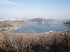 -南北湖风景区