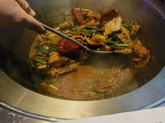 -山河屯铁锅炖·非遗铁锅炖(华强北店)