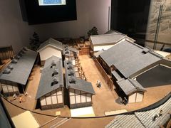 -大阪历史博物馆