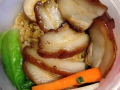-西关味(东明路店)