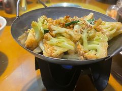-小柴米·传统江西菜(八一广场店)