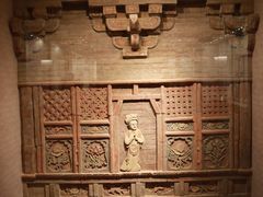 -洛阳古墓博物馆