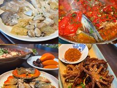 -高佳庄·舟山海鲜(海景旗舰店)