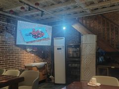 -三个大叔烤羊肉串·歌手驻唱·碳烤鲜肉(西三旗店)