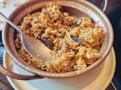 -滇野云南野生菌餐厅(陕西南路店)