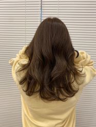 -Mix Boom Hair salon