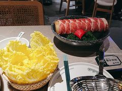 -芸山季·云南野生菌火锅(宝能环球汇店)