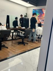 -程Studio