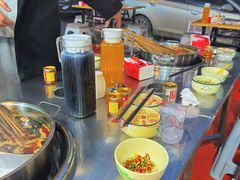 -江二娃串串香(科园四路总店)
