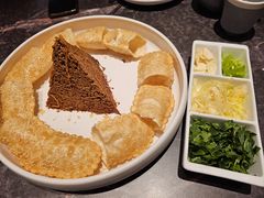 -新乾隆酒楼(帝景园店)