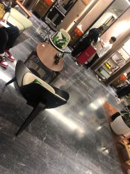 -扎嘎形象设计