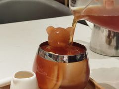 -鹿港小镇(悠唐店)