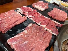 -老五四季涮肉(白纸坊店)